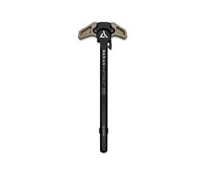Radian Weapons Raptor-LT AR-15 Ambidextrous Charging Handle 5.56 NATO FDE