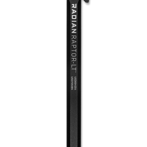 Radian Weapons Raptor LT Ambi Charging Handle Tungsten Grey 5.56 / .223 Rem