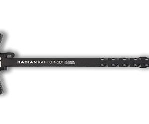 Radian Weapons Raptor-SD AR-15 Ambidextrous Charging Handle