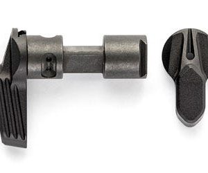 Radian Weapons Systems AR-15 Talon Ambidextrous Safety Selector 2 Lever Kit Black