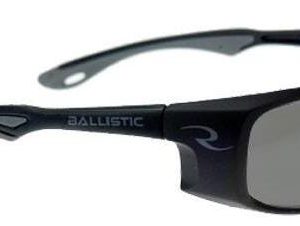 Radians Bravo Ballistic Rated Full Frame Shooting Glasses