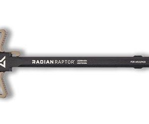 Radian Weapons Raptor Ambidextrous Charging Handle Flat Dark Earth 5.56