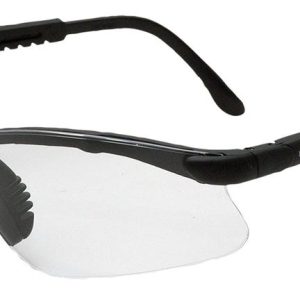 Radians Revelation Shooting Glasses Clear Lens