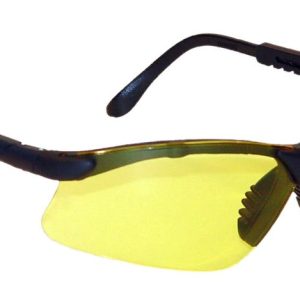 Radians Revelation Shooting Glasses Amber Lens