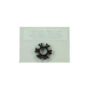 Ranch Products Full Moon Clips 10mm 6rd 8/PK