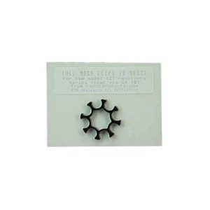 Ranch Products Full Moon Clips 357 8rd 8/PK