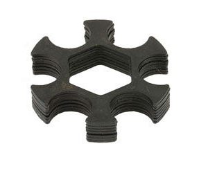 Ranch Products Full Moon Clip 6-Rounds 8Pk Ruger Redhawk