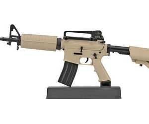 Ravenwood International AR-15 Non-Firing Mini Replica Flat Dark Earth