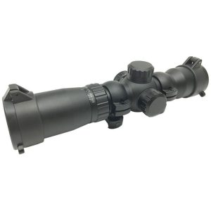 Ravin R170 Illuminated Scope Black