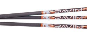 Ravin Crossbows Ravin .003 Match-Grade Lighted Arrows 3Pack 400Gr
