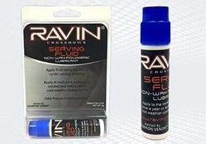 Ravin Crossbows Serving and String Fluid 8-Gram