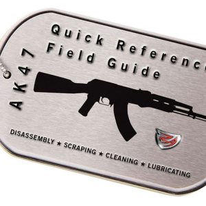 Real Avid AVAK47R AK47 Field Guide