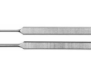 Real Avid Bolt Catch Punch Set Silver .223 Rem