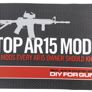 Real Avid Gun DIY Instruction Manual