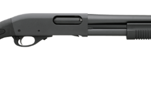 Remington Model 870 Express Tactical 12 GA 18.5" Barrel 6-Rounds 3" Chamber