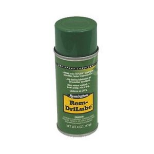 Remington Dri-Lube 4oz Can