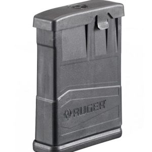 Ruger AI-style POLY MAG 10RD 308 WIN