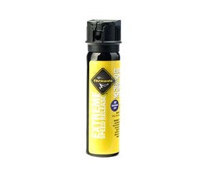 Ruger Pepper Spray EXTREME SPRAY 80G W/UV DYE