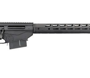 Ruger Precision Rifle .300 Win Mag 26-inch 5Rds M-Lok Handguard Magnum Muzzle Brake