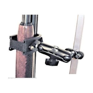 Rugged Gear 15502 SWING Arm Holder UBolt FLR