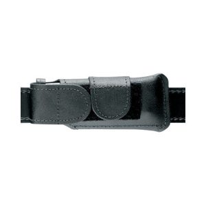 Safariland 123-83-2 HRZ Single Magazine Pouch Black