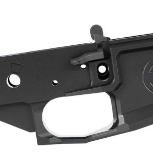Silencerco SCO15 Lower Receiver for AR-15