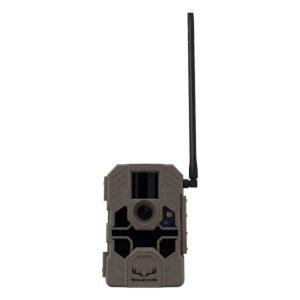 Stealth Cam Wildview Cellular Trail Camera AT&T