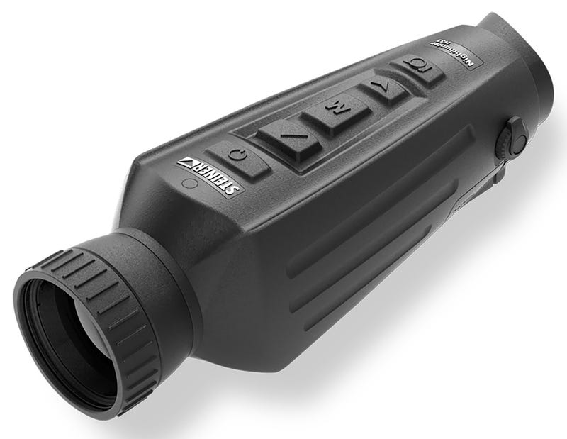 Steiner Nighthunter H35 Handheld Thermal Monocular 2-16x 1280x960-Resolution