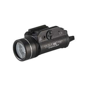 Streamlight TLR-1 HL Weapon Light LED Long Gun Kit