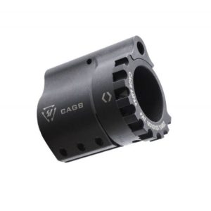 Strike Industries Collar Adjustable Gas Block