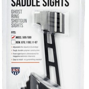 TacStar Ghost Ring Sights for Mossberg 500/590