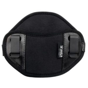 Tagua Nylon Dual Clip Holster for Glock / Springfield XD-S / Taurus Millennium Pro / Sig / HK