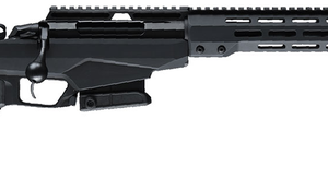 Tikka T3X TAC A1 6.5 Creedmoor 24" Barrel 10-Rounds Synthetic Stock