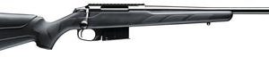 Tikka T3x Compact Tactical Rifle Black 6.5 Creedmoor 20-inch 10Rds
