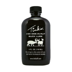 Tinks W6202 #69 DOE-IN-RUT LURE 4oz