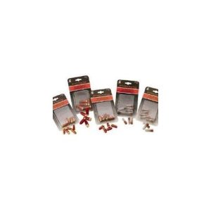 Traditions ASM9 9mm Snap Cap 6-Pack