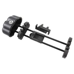 Traditions Crackshot XBR QD Quiver Holds 5 Arrows Black