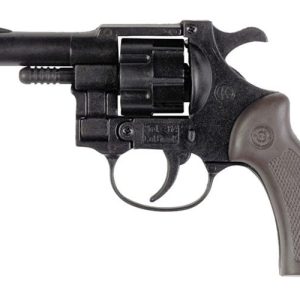 Traditions OLYM StarTGun 8Shot