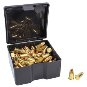 Traditions XBR Powerloads .27 Caliber Long 100-Count