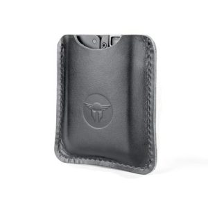 Trailblazer Firearms Lifecard Sleeve Leather