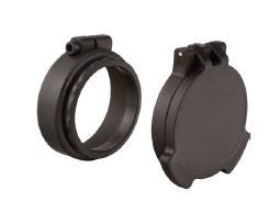 Trijicon MRO Objective Flip Cap, Black