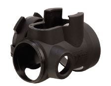 Trijicon MRO Cover Black / Clear