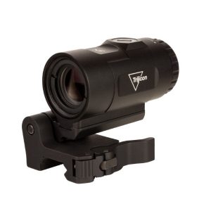 Trijicon MRO HD Magnifier 3x Quick Release