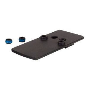 Trijicon RMRcc Plate for S&W M&P Bodyguard
