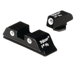 Trijicon GL01 Night Sights for Glock 17 19 26 27