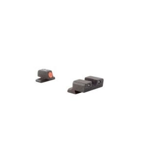 Trijicon SP601-C-600871 Trijicon HD Night Sights For Springfield XD