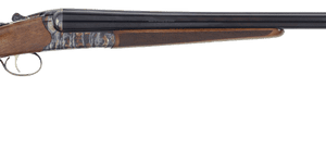 Tristar Bristol Walnut / Color Case Hardened 28 GA 28" Barrel 2.75"-Chamber 2-Rounds