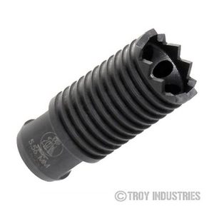 Troy 5.56 Claymore Muzzle Brake