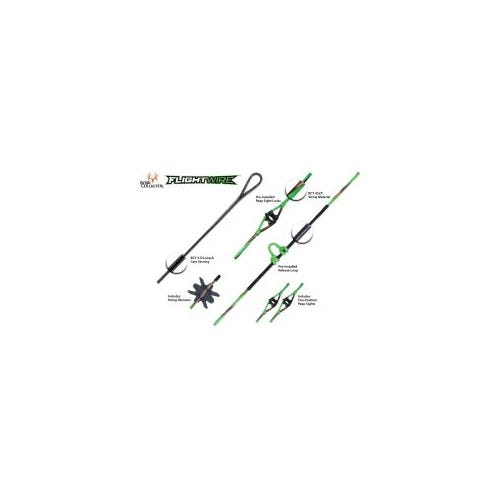 Truglo Flightwire Set HT TRYKON 28-29