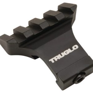 Truglo Offset Picatinny Mount
